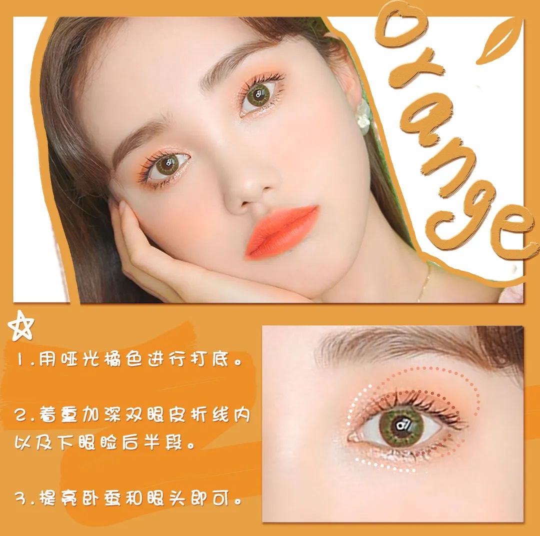 水果女孩正当道！超嗲元素让你“甜”满整个春夏~