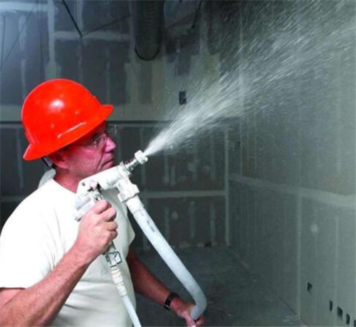 油漆喷漆一般多少钱,喷漆多少钱一平方墙面