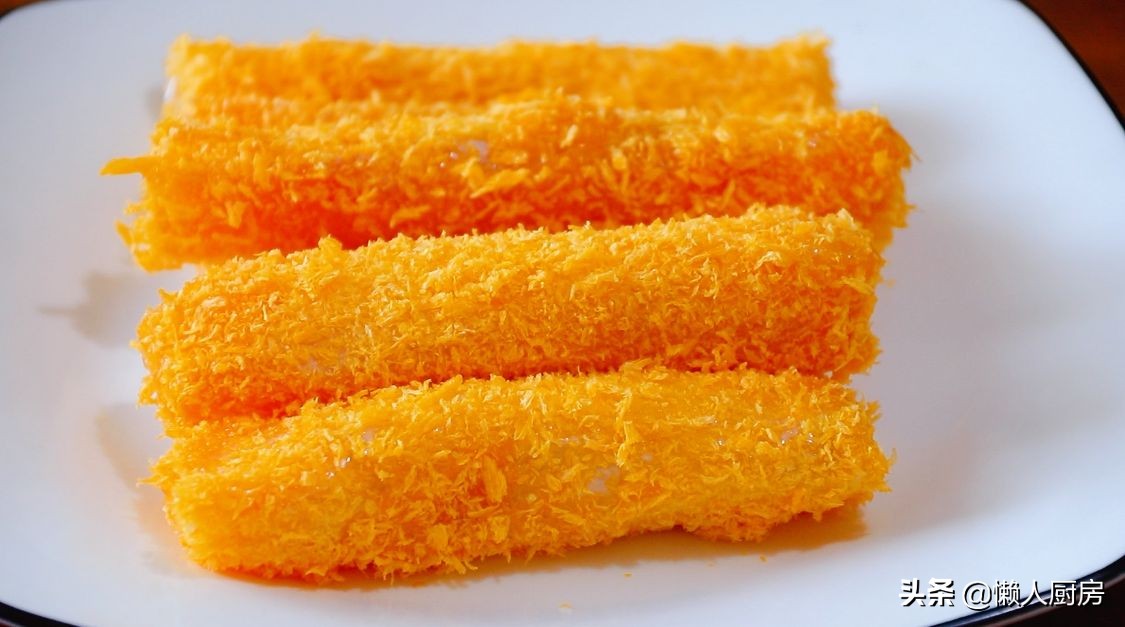 除夕夜吃年夜饭，做一道不一样的菜，吃着很香，家宴待客用得上