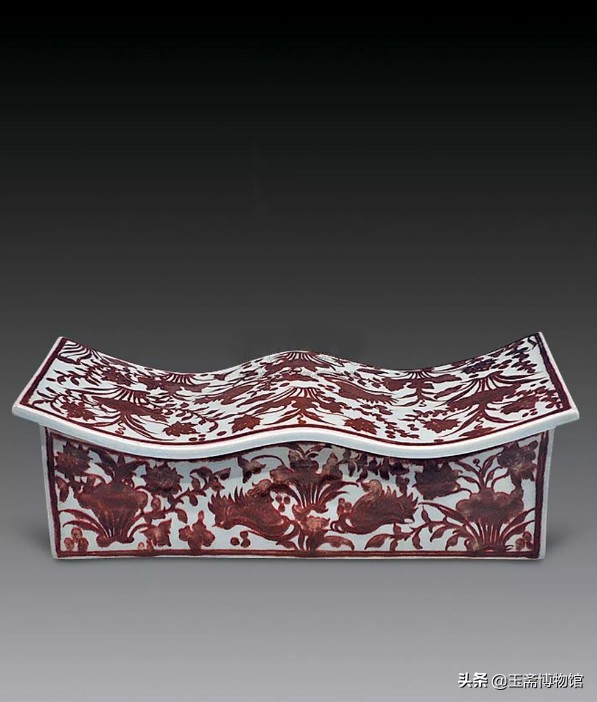 瓷枕又硬又高为何深受古人喜欢,古代人为什么喜欢枕头高又硬瓷枕