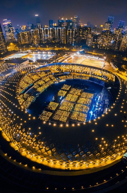 鹿晗现在的境况怎么样,从一线明星到无戏可拍