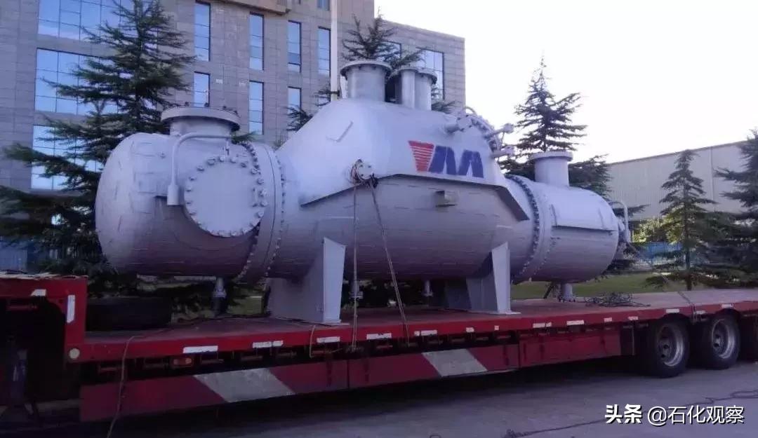 化工设备出口市场分析,国产化工设备市场分析