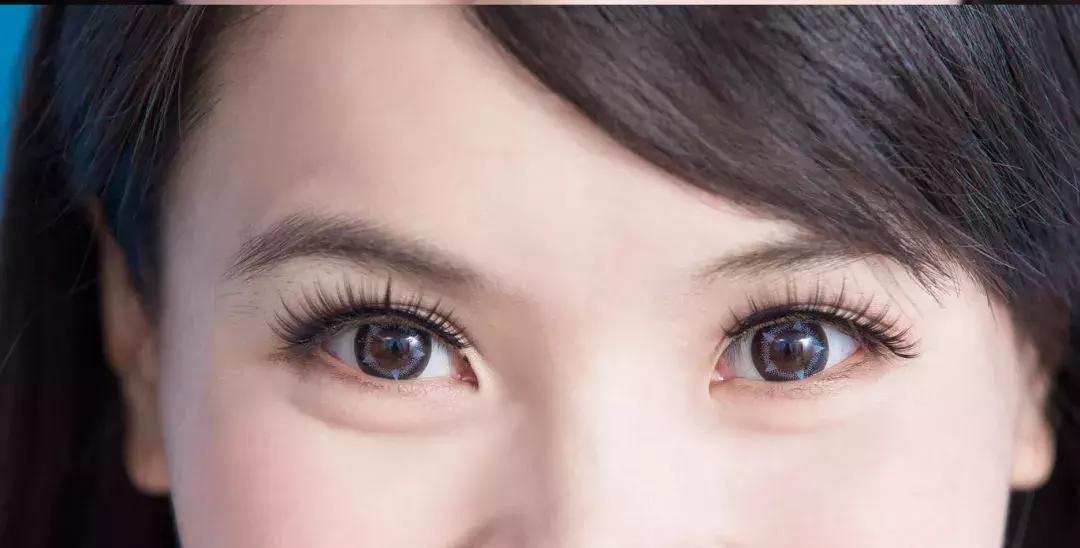 卧蚕越来越不明显的原因,卧蚕越来越明显的原因