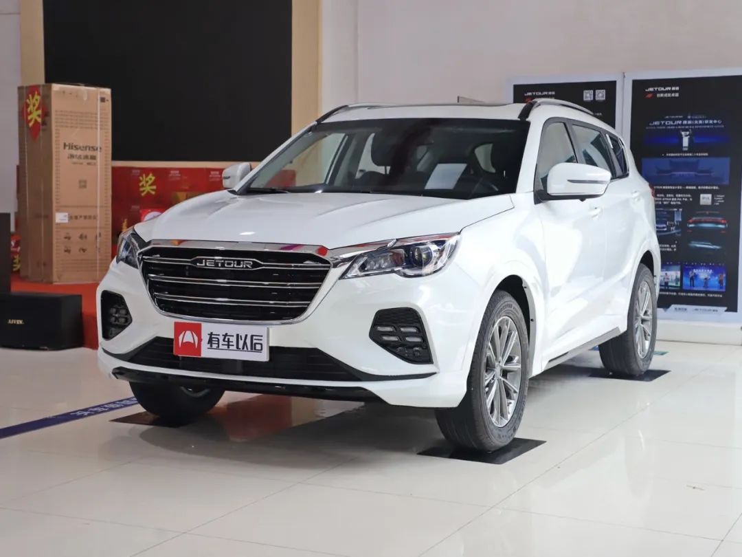 10万预算买什么家用suv,10万级家用suv如何选择