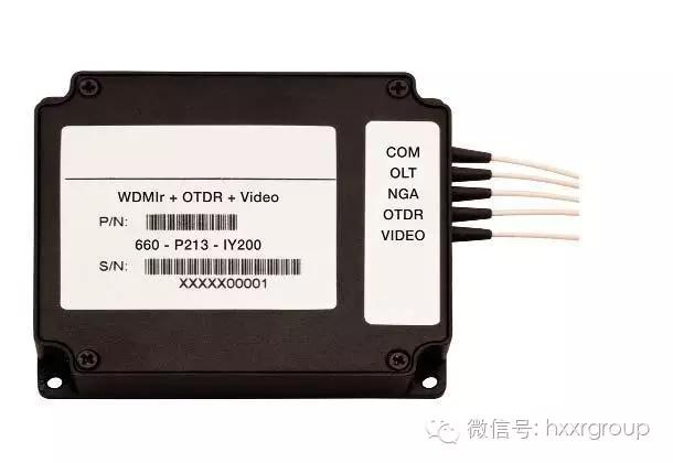 收藏电子元件,光器件的种类及图解