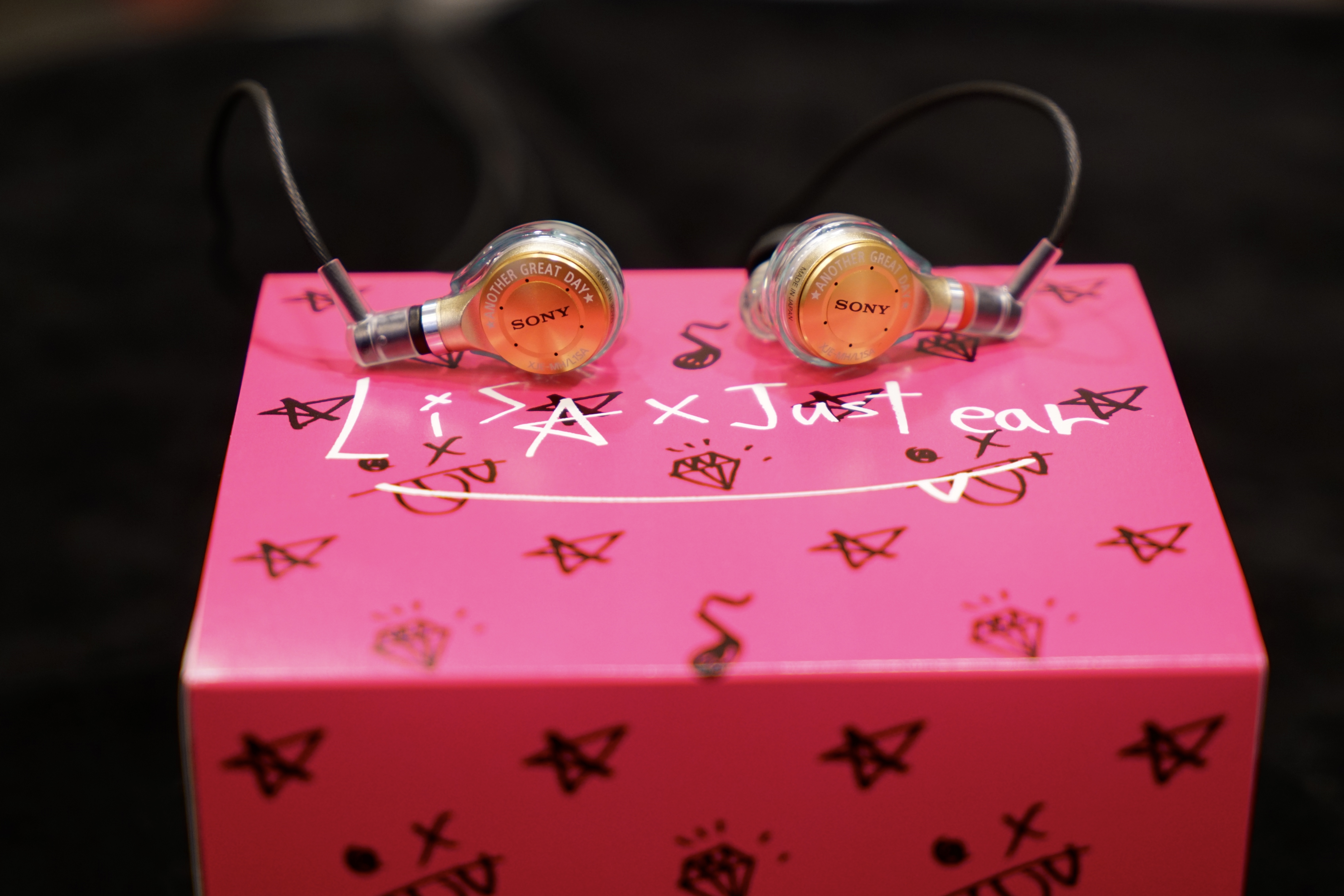 索尼justear耳机价格,索尼justear耳机