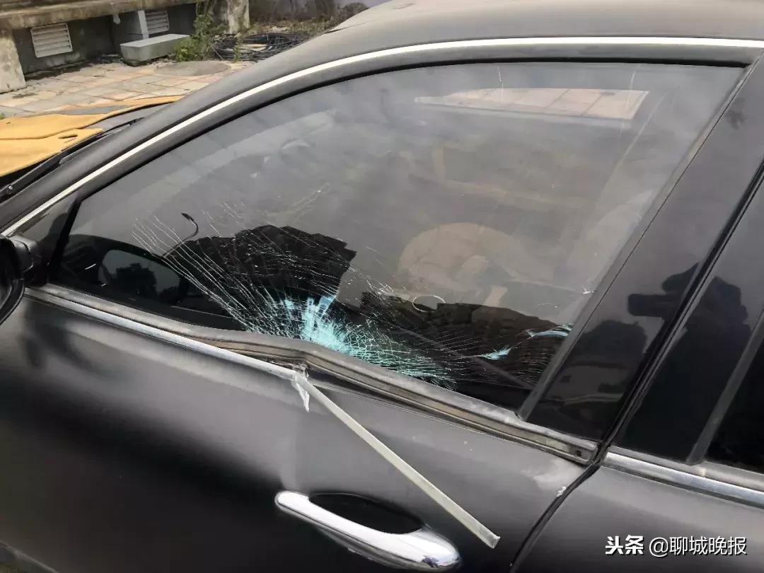 百万玛莎拉蒂停空地1年后剩空壳,百万玛莎拉蒂后续