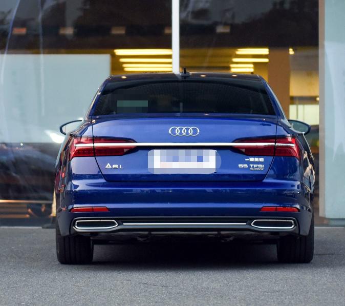 奥迪a6l55quattro3.0一年养车费用,奥迪a4l和奥迪a6l养车成本