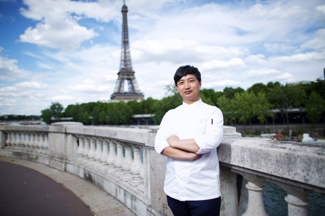 如何成为一个顶级的甜品师,世界级甜品大师是谁