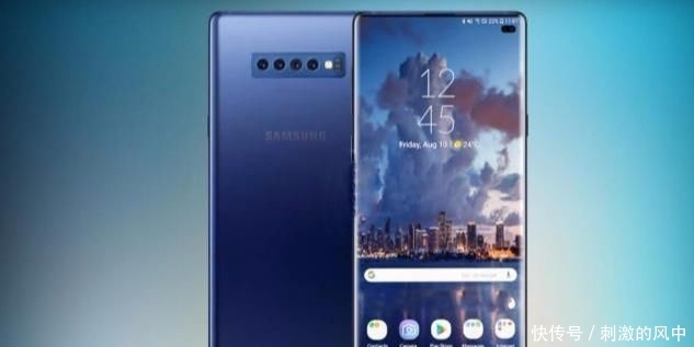 三星：9200万像素+猎户座9820+液态屏+5400mAh终于良心一次