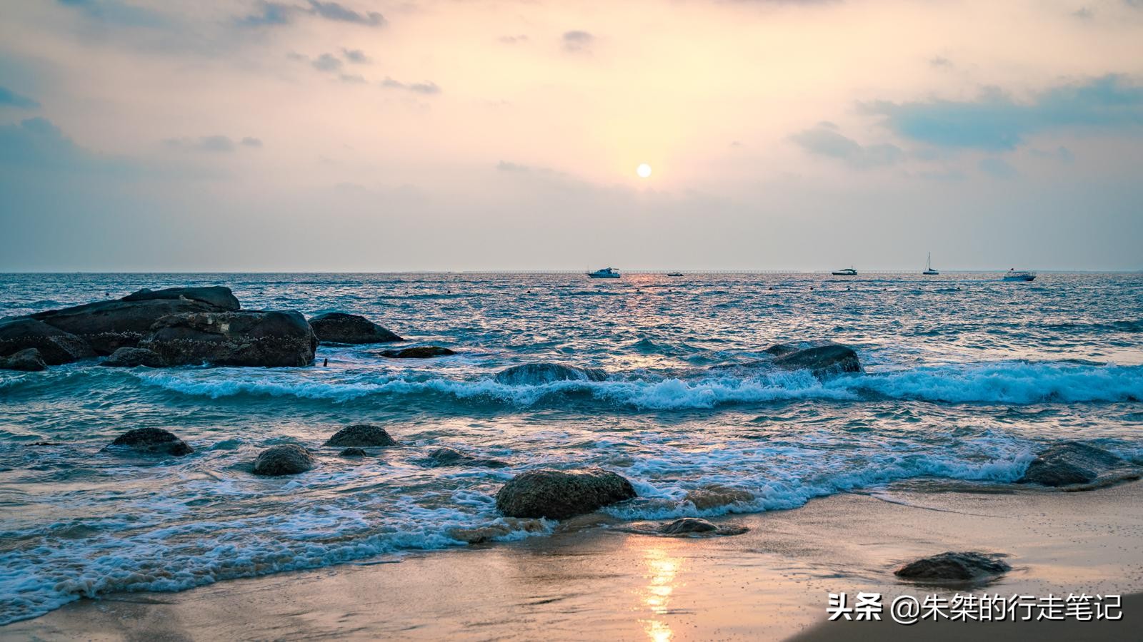 国内两个正能量景区，昔日百元门票，现做公益门票仅售10元