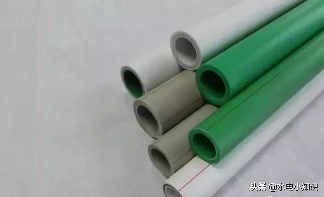 ppr水管怎么辨别真假,网上买ppr水管怎么辨别真假