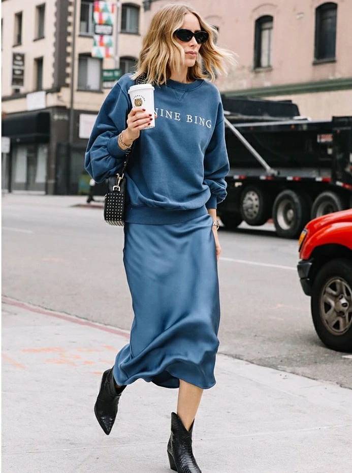 小白鞋怎么搭配过膝靴,短白靴鞋穿搭