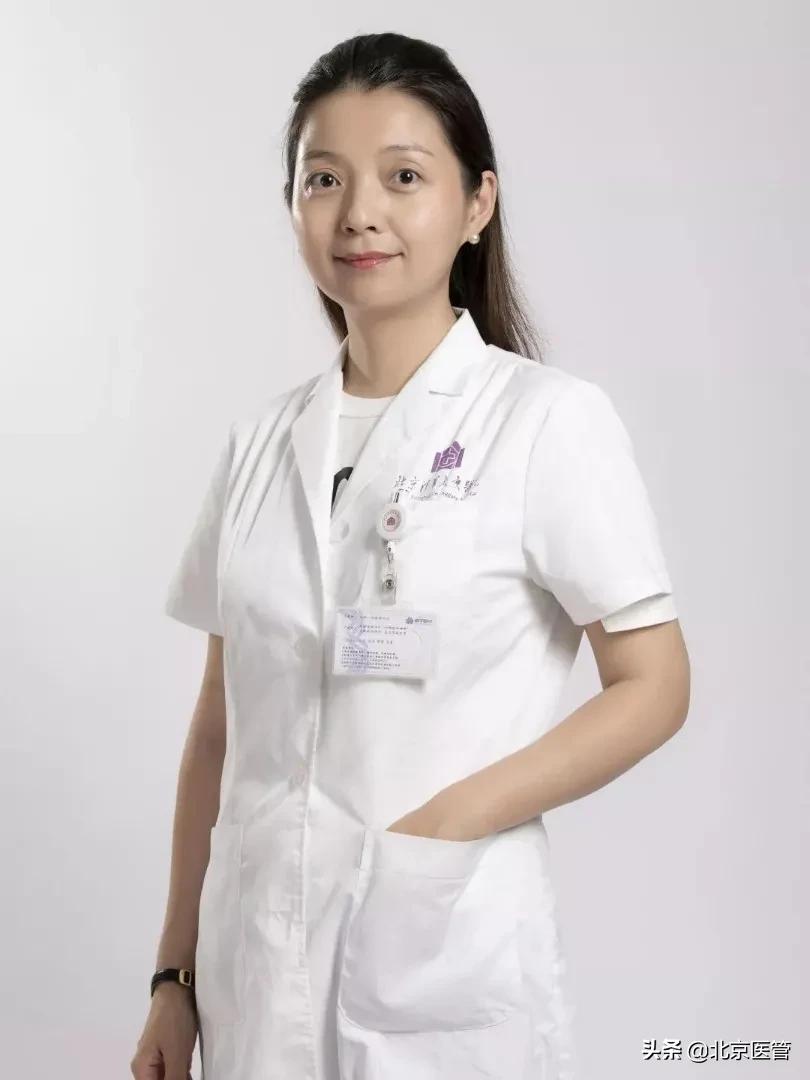 男人云集的肝胆胰外科,来了个女主刀