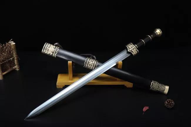 诗仙李白原来是剑客,历史上的李白真是剑客吗