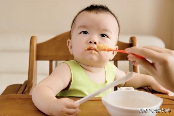 6个月宝宝不长体重吃什么调理,六个月宝宝不长个什么原因