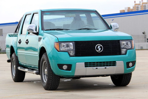 油电皮卡车品牌大全,四驱皮卡车哪个品牌好