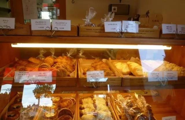 甜蜜工房面包店西樵,摩提工房面包店