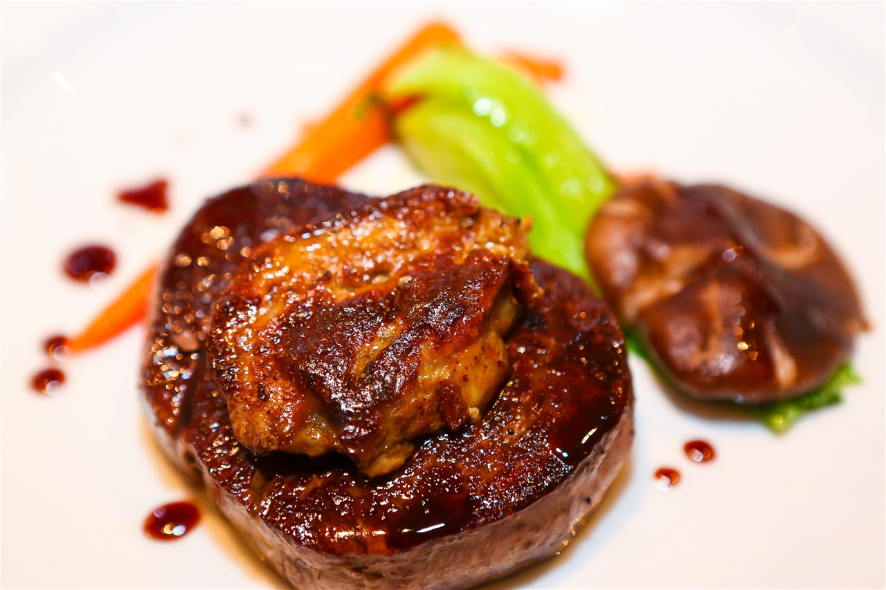 海上遇见好时光,歌诗达•威尼斯号上的日与夜