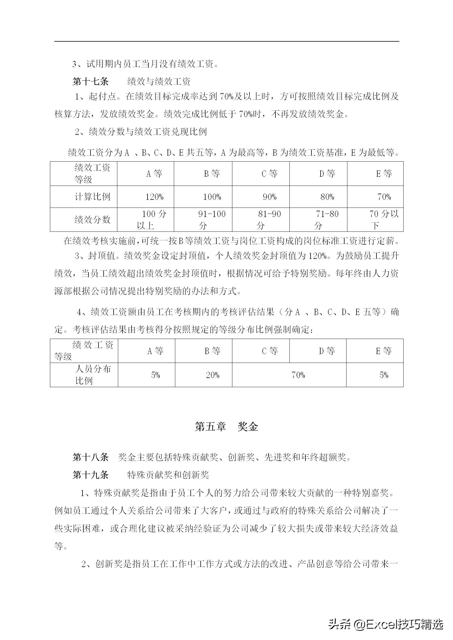 软件公司薪酬体系管理方案,薪酬体系设计方案word