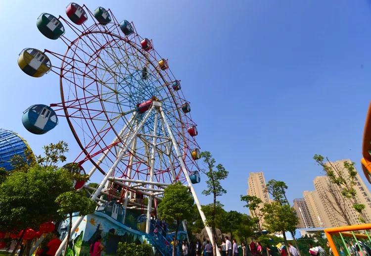 合肥非物质文化遗产园玻璃桥门票,合肥十大必去景点20元门票