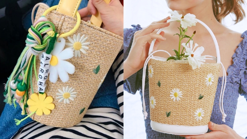 韩素希夫妻的世界包包,夫妻的世界韩素希同款包