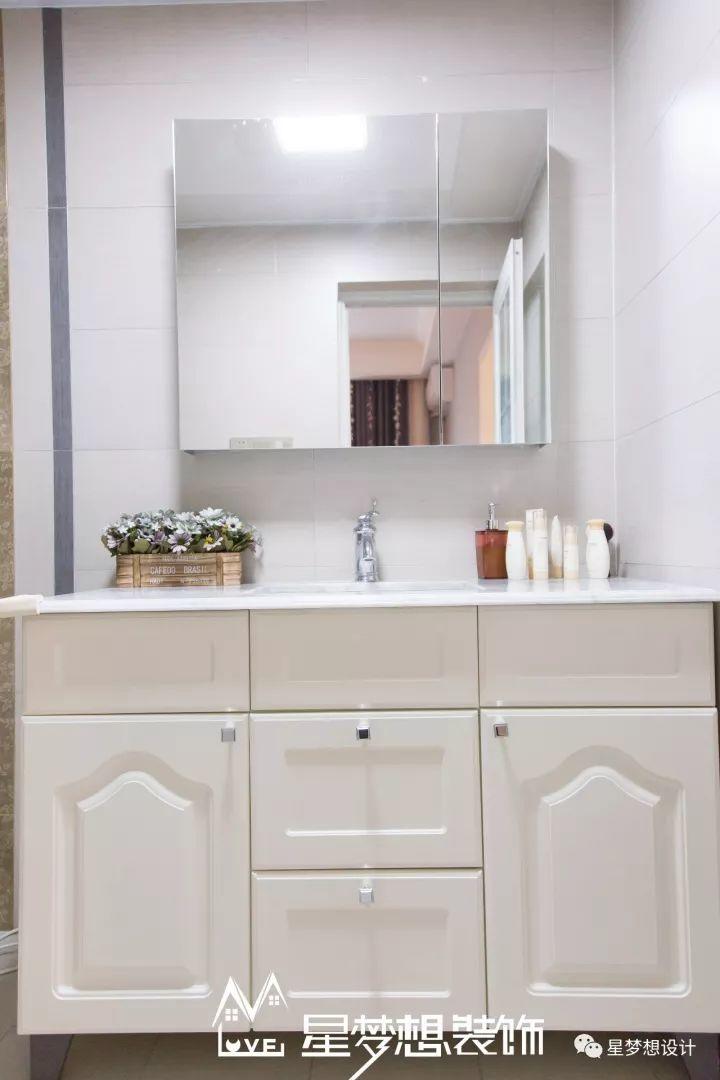 【陌上花开共流年】十堰四方新城140㎡实景拍摄