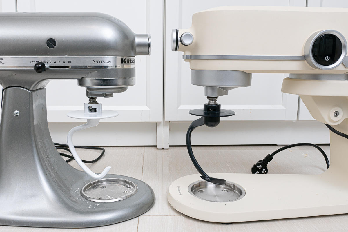 做烘焙要面包机好还是厨师机好,面包和面机和打蛋机区别推荐