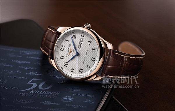 浪琴手表全系列,浪琴万国手表价目表