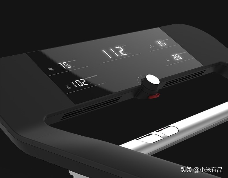 小乔x3pro跑步机评测,迪丽热巴小乔跑步机发布会