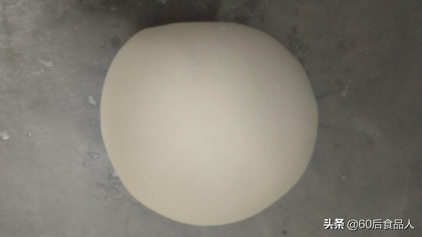 馒头怎么发酵又大又蓬松图文,馒头怎样发酵才松软又好吃