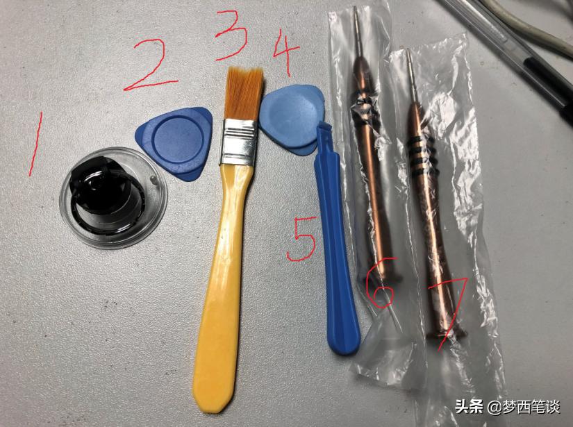 小米air12.5加装固态硬盘找不到,小米air12加装固态硬盘