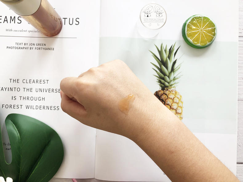 公认的最好用的精华曝光,传说系列口碑最好的一部