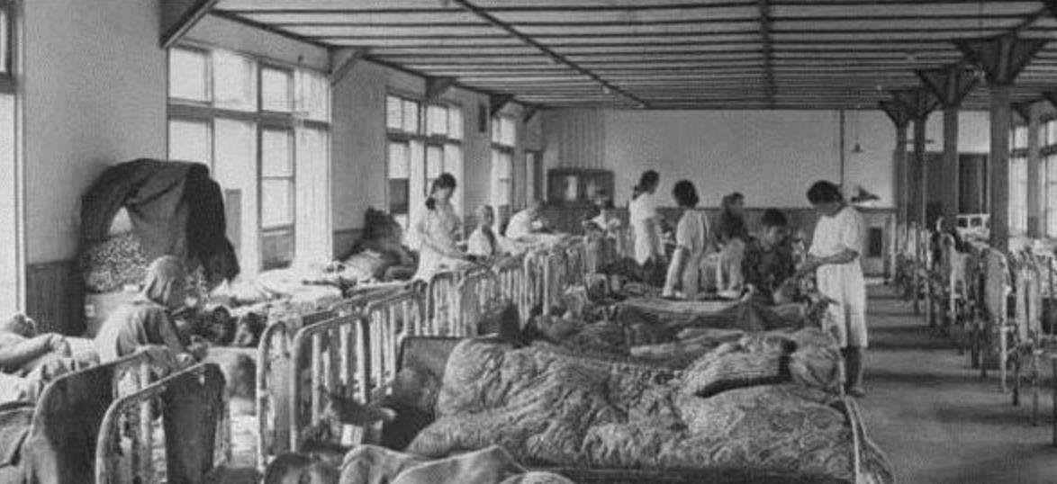 战后为什么对日本人那么优待,二战时期各国如何对待日本俘虏兵