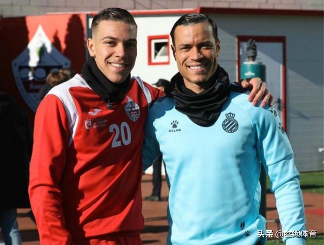 西班牙人通过武磊赚了多少钱,西班牙人买武磊多少钱