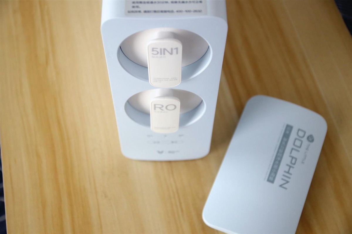 云米小海豚净水器怎么换滤芯,云米小海豚净水器滤芯价格