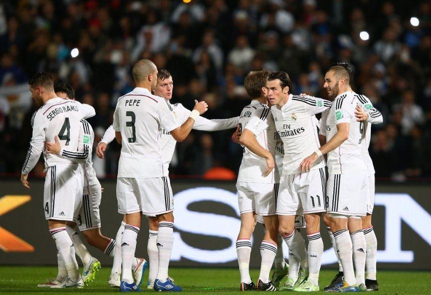 劳尔回归赛,劳尔重返马德里