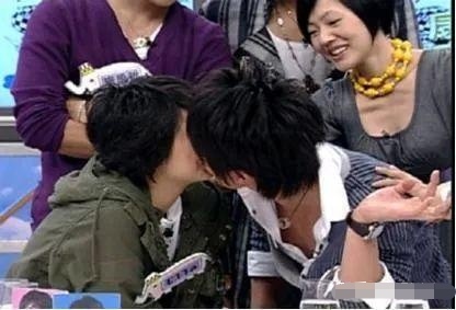 古巨基何书桓是一个人吗,何书桓为什么选择古巨基