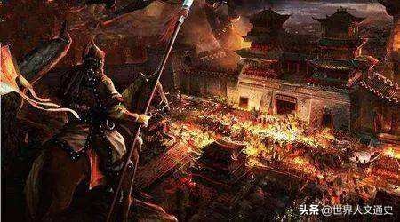 从建立到灭亡只有52年，大一统的西晋王朝为何如此短命？