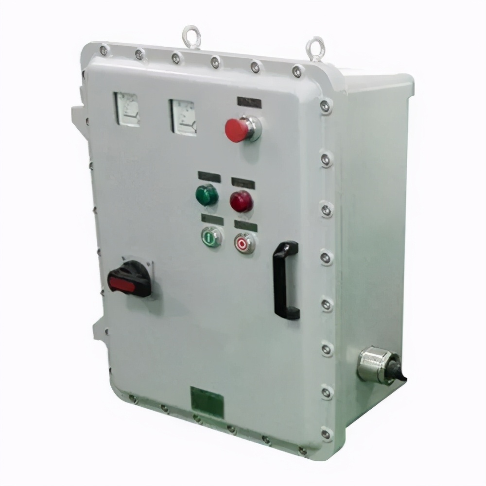 防爆电箱有风险吗,影响密封的几大因素