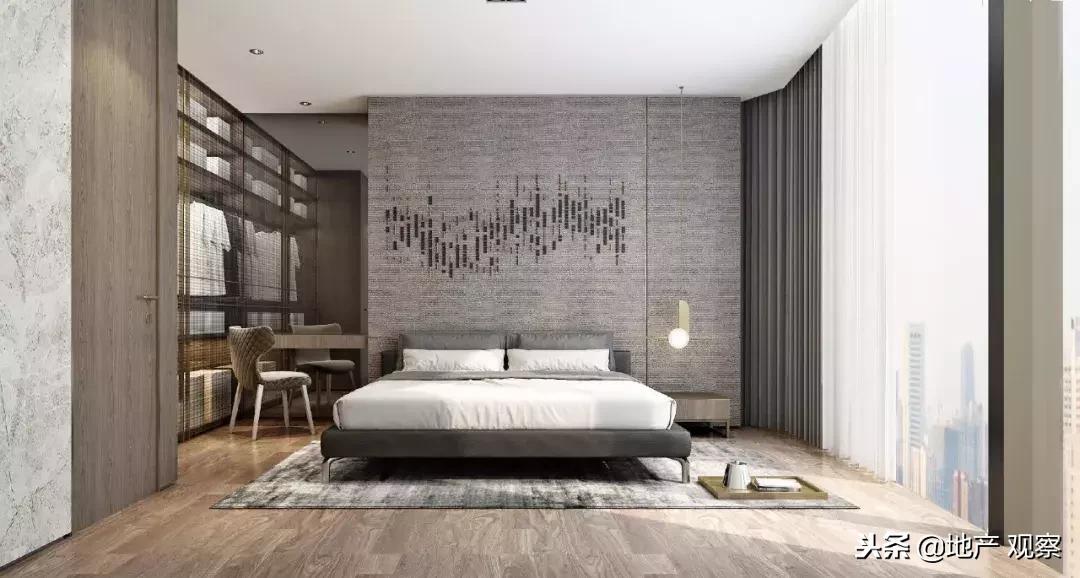 2018房企排行榜,2018年房企销售