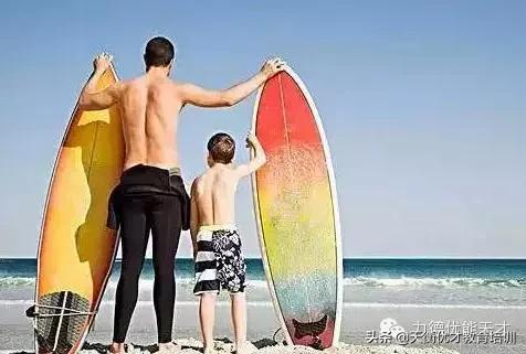 好爸爸的8个标准有哪些,好爸爸的八个标准