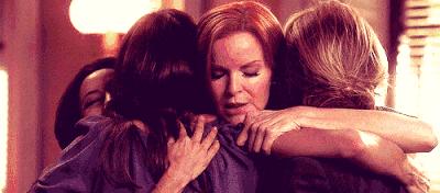 对精液过敏的人，后来都怎么样了？