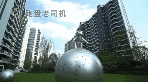 绿汀路二手房涨飞！即将交付的未来悦，又能卖多少？