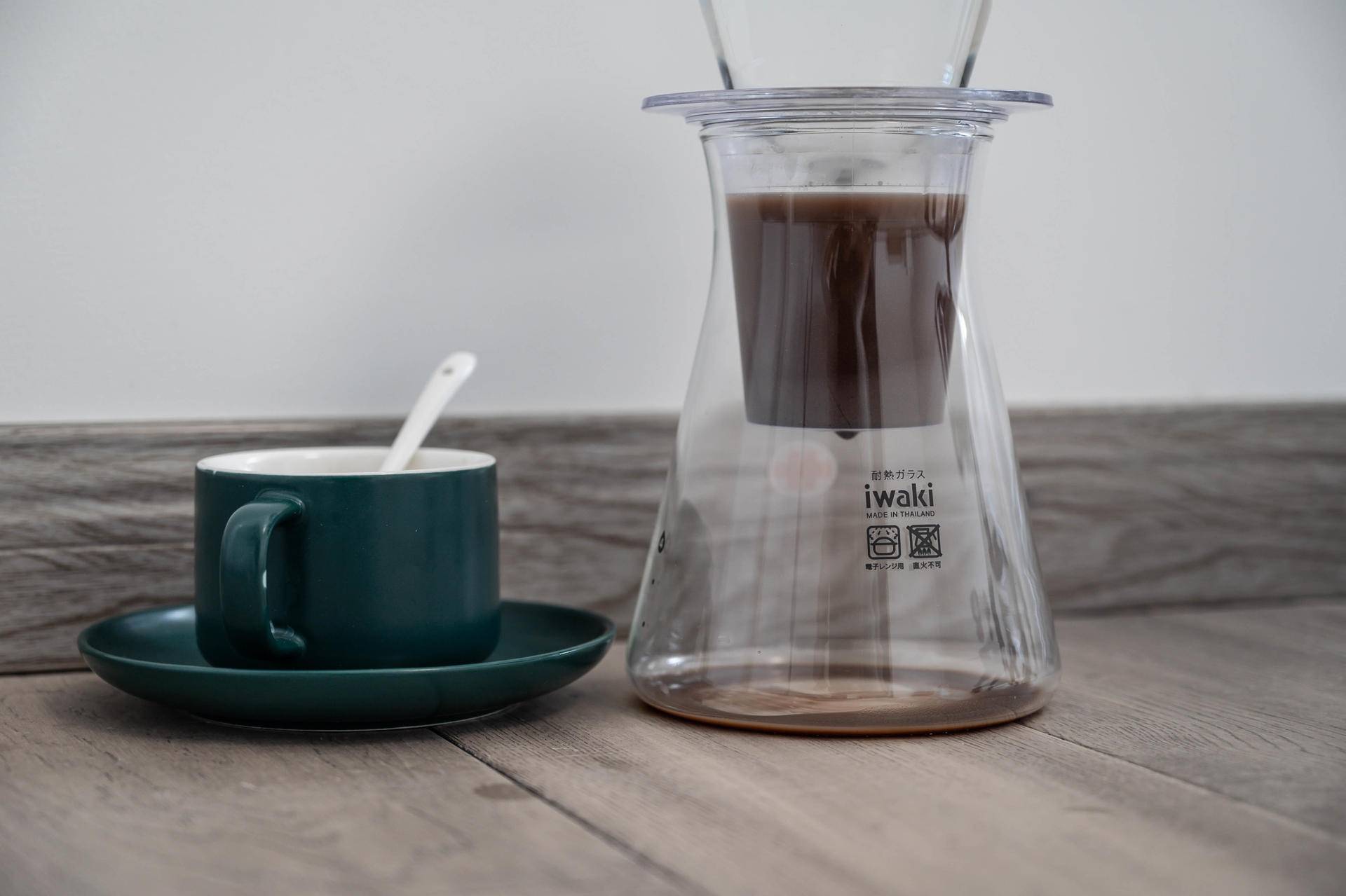 体验一碗到底的爽快，斥巨资购买一整套iwaki碗具