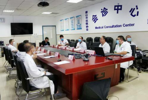 唐山人民医院治疗肺癌怎么样,唐山人民医院肿瘤院区