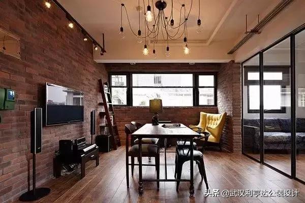 最有艺术感的办公室,有艺术气息的办公室