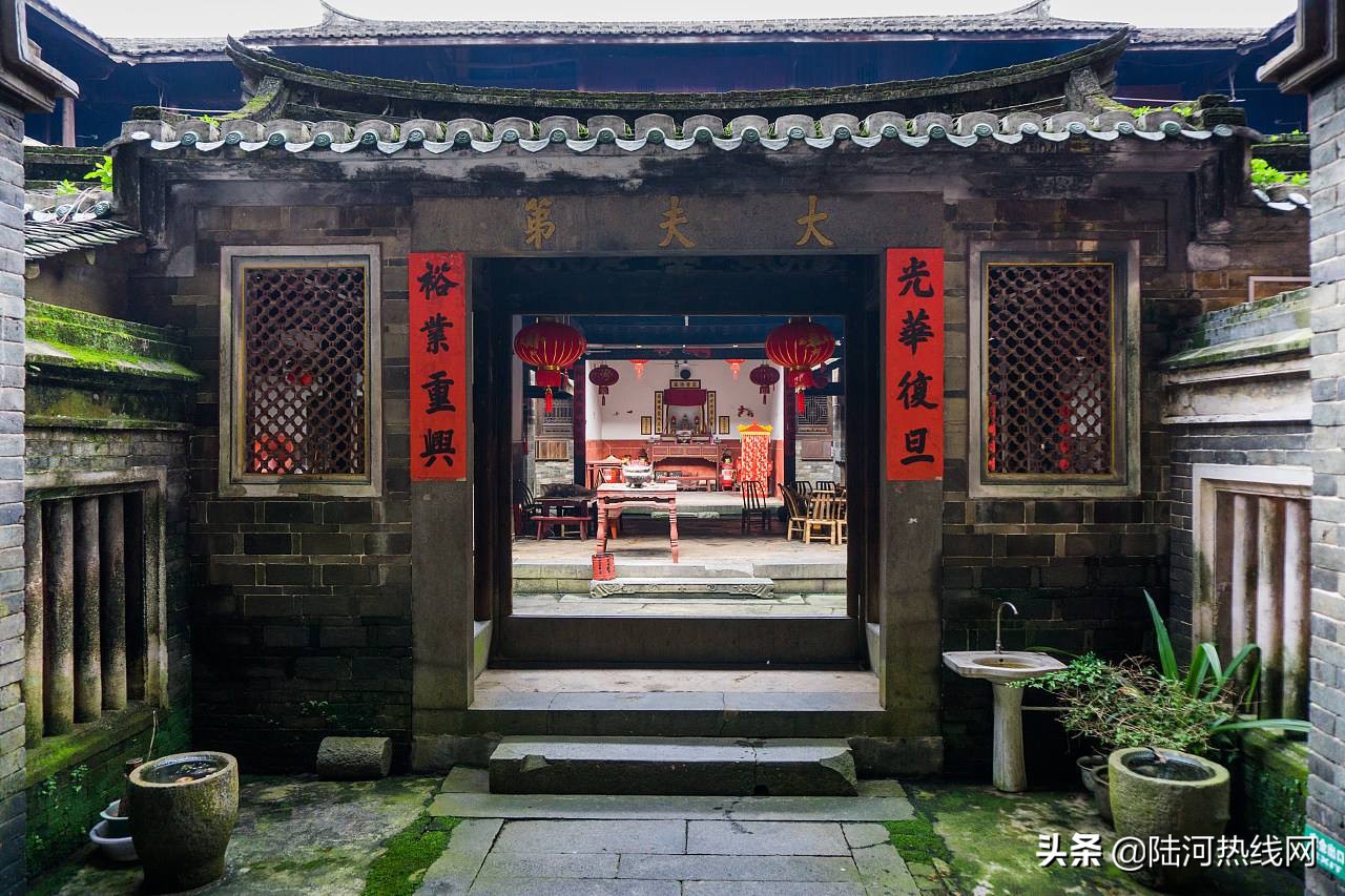 什么是客家文化客家文化的特点是,客家话是不是更接近古汉语的发音