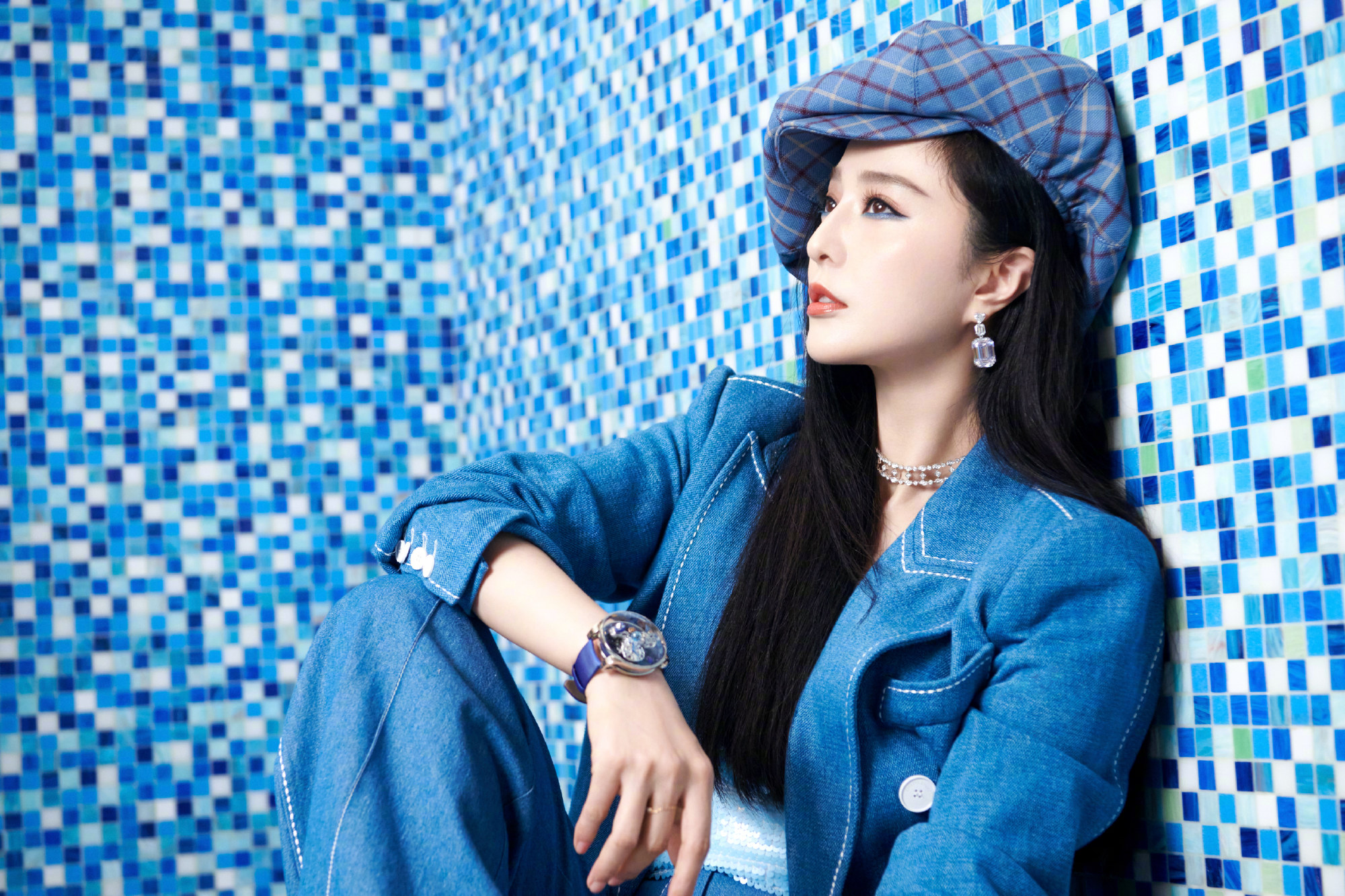 jacobandco杰克宝是谁,jacob&co捷克豹腕表