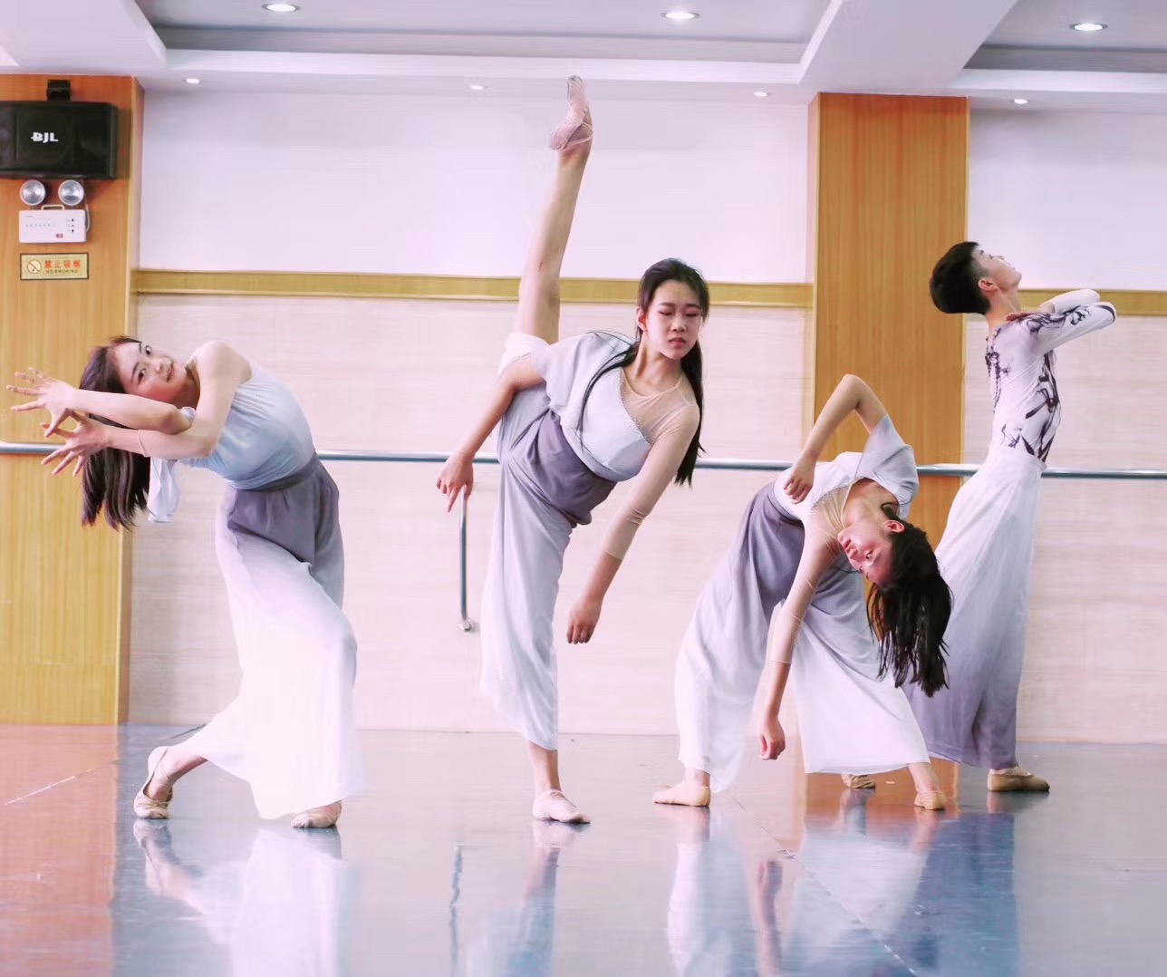 不负遇见，在郑州市第二十四中学成就彼此最美未来